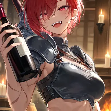 Profile image of カルナ