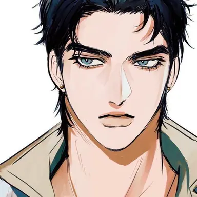 Profile image of 承太郎