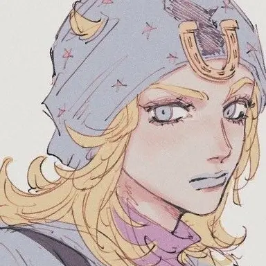 Profile image of ジョニィ