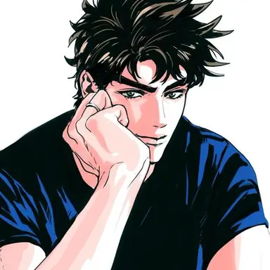 Profile image of ジョセフ