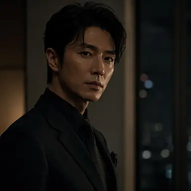 Profile image of Ren Ishikawa