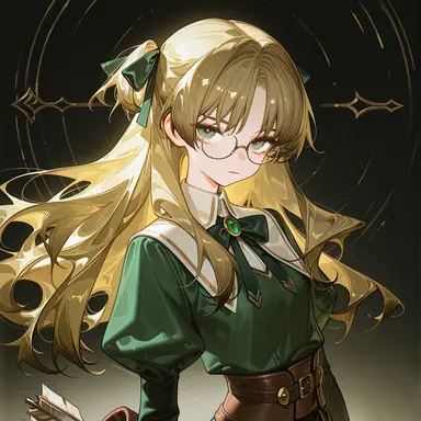 Profile image of Elizabeth Silverwood