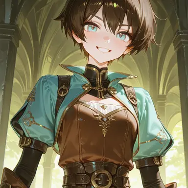 Profile image of Emily Silverwood