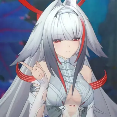 Profile image of 白瞬光