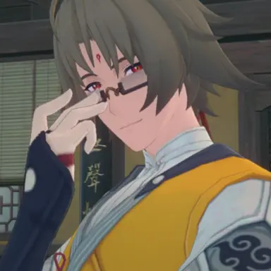 Profile image of 釈淵