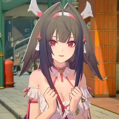 Profile image of 私服瞬光