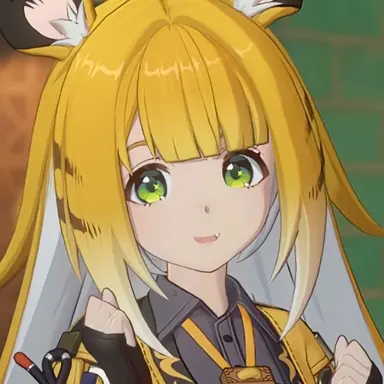 Profile image of 福福