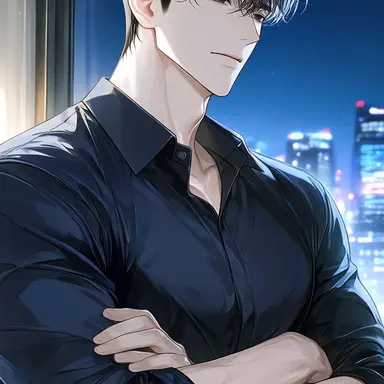 Profile image of Shin Yun