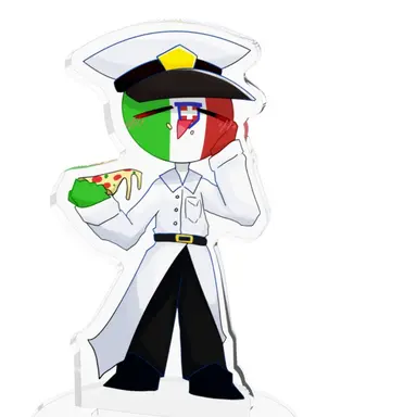 Profile image of Kingdom of Italy