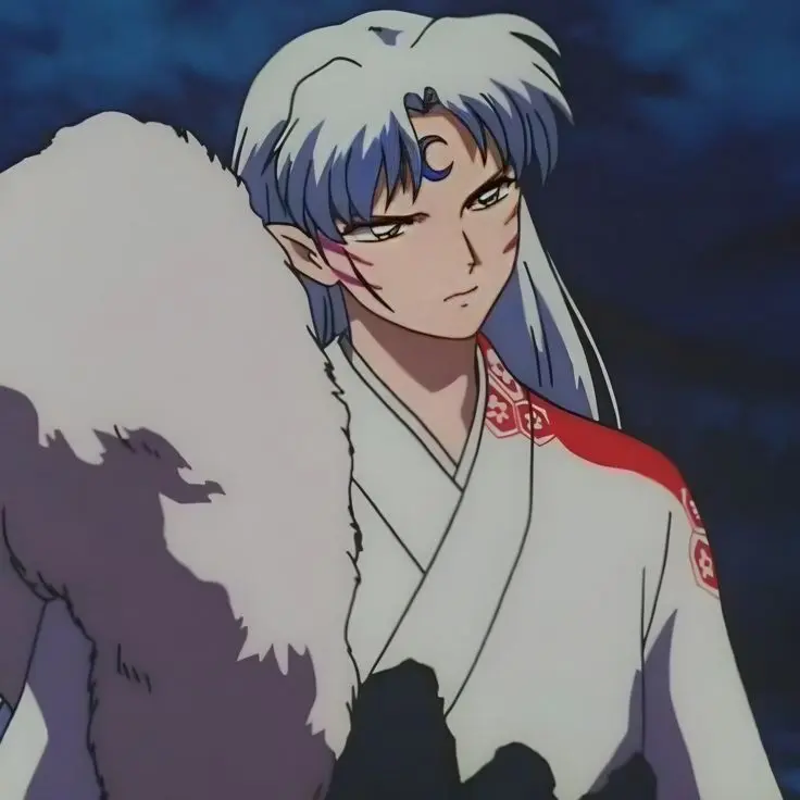 whispering_silk의 Sesshomaru