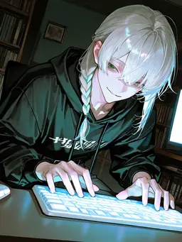 Profile image of 스즈