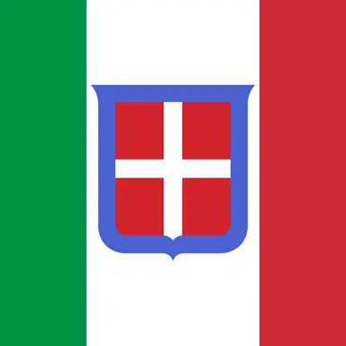 Profile image of イタリア王国