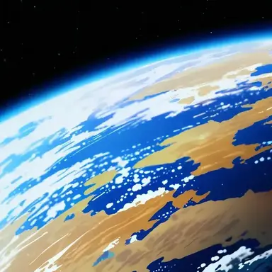 Profile image of Free World