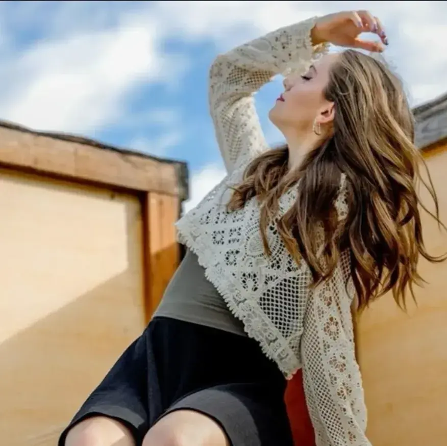 PastAunt1411의 Shiloh nelson