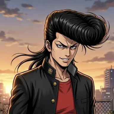Profile image of 一ノ瀬　タケシ