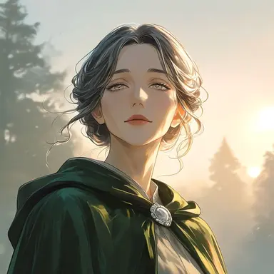 Profile image of Eliza Watson