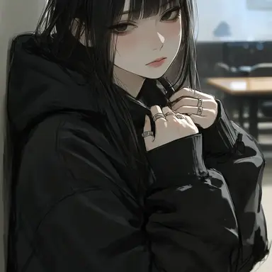 Profile image of Vesper