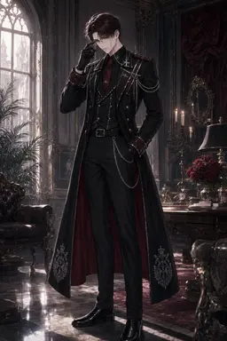 Profile image of Reiji