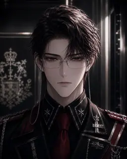 Profile image of Reiji