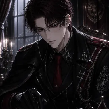 Profile image of Reiji