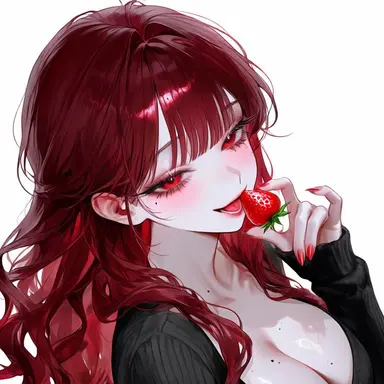 Profile image of 紅子