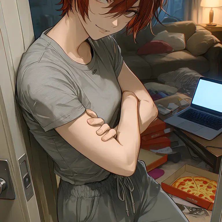 MartyrArena7520의 One Bed, Four Feelings