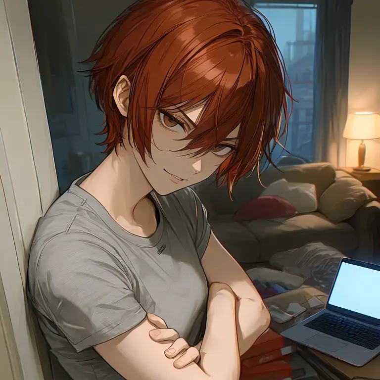 MartyrArena7520의 One Bed, Four Feelings