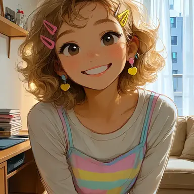 Profile image of Prim