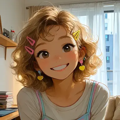 Profile image of Prim