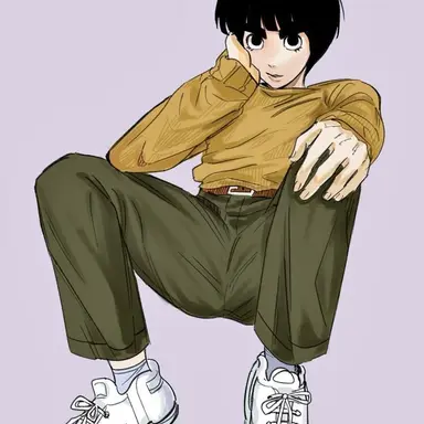 Profile image of Rock Lee
