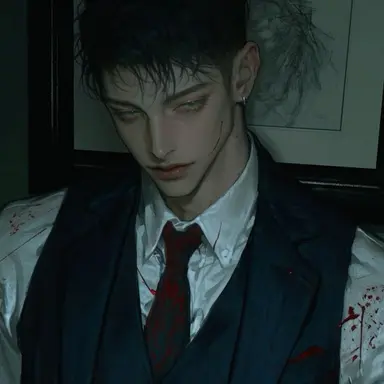 Profile image of 데미안