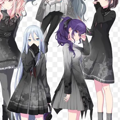 Profile image of ニーゴ