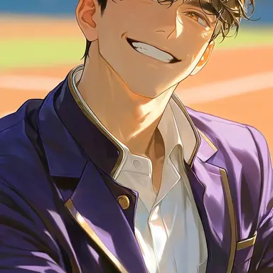 Profile image of Daniel