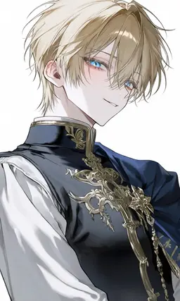 Profile image of 헨리