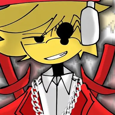 Profile image of Sammy