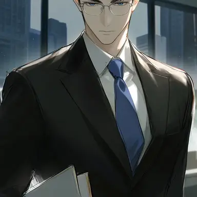 Profile image of Ren Kujo