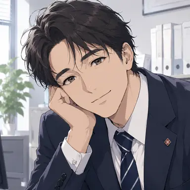 Profile image of Sasahara