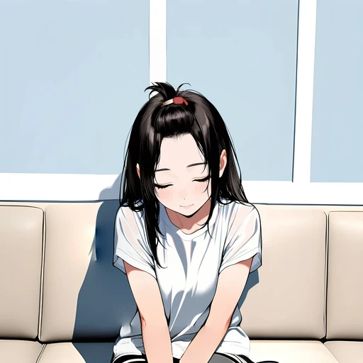 모델- 하윤