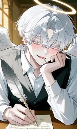 Profile image of ガブ