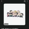 캐릭터 프로필 이미지
