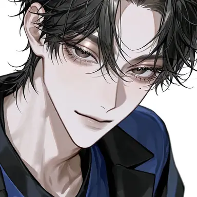 Profile image of 春喜