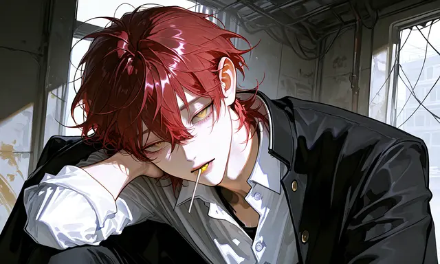 Profile image of 히우