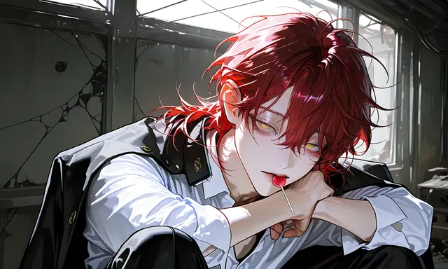 Profile image of 히우