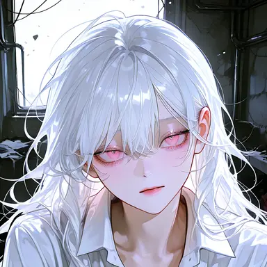 Profile image of 아이란