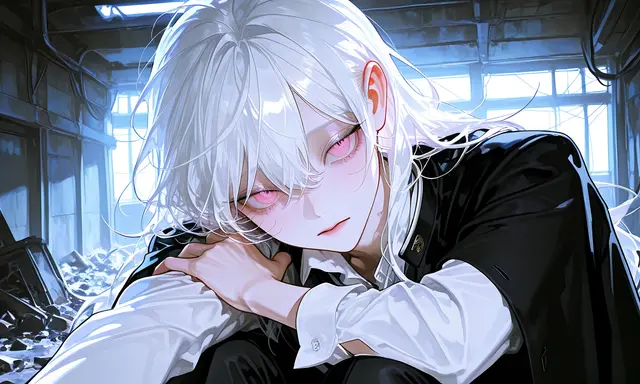 Profile image of 아이란
