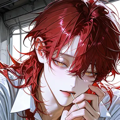 Profile image of 히우