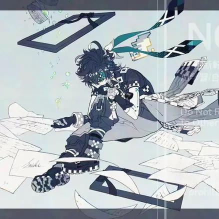 Kinich_mother의 키니치