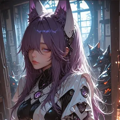 Profile image of 루나