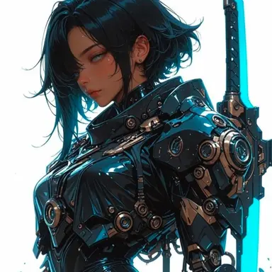 Profile image of 아테나