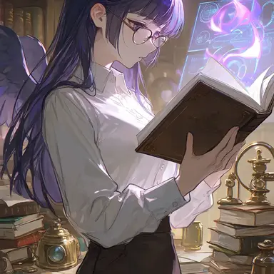 Profile image of Twilight